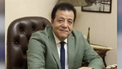 عاطف عبد اللطيف: السوق الأمريكي فرصة واعدة لتعزيز نمو السياحة المصرية