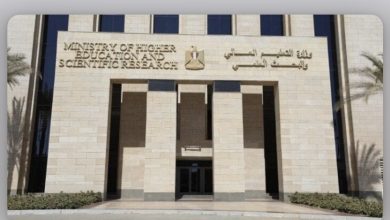 التعليم العالي: مد فترة تسجيل رغبات المرحلة الثانية يومًا إضافيًا حرصًا على مصلحة الطلاب