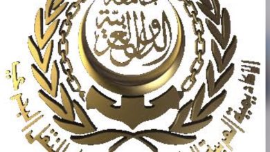 «ربط التعليم الهندسي ببيئة الصناعة».. الأكاديمية العربية بفرع العلمين تستقبل وفد «مهندسي الإسكندرية» لبحث آفاق التعاون والتبادل الأكاديمي 2 «ربط التعليم الهندسي ببيئة الصناعة».. الأكاديمية العربية بفرع العلمين تستقبل وفد «مهندسي الإسكندرية» لبحث آفاق التعاون والتبادل الأكاديمي