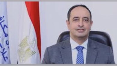 مدير صندوق مكافحة الإدمان يعلن فتح باب التقدم لدبلوم "خفض الطلب على المخدرات" بجامعة القاهرة للعام الدراسي 2026/2027