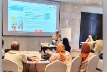 وزارة التربية والتعليم تطلق المرحلة الثالثة من البرنامج التدريبي المتكامل للمعلمين والموجهين استعدادًا لتطبيق نظام شهادة البكالوريا المصرية