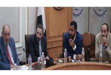 رئيس شعبة المستلزمات الطبية: «الشراء الموحد» وافقت على دراسة تعديل أسعار بعض المستلزمات الطبية لارتفاع تكاليف الإنتاج والشحن