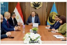 هيئة الاعتماد والرقابة الصحية توسع دوائر التعاون مع القطاعات الداعمة للمنظومة الصحية لنشر ثقافة الجودة وسلامة المرضى
