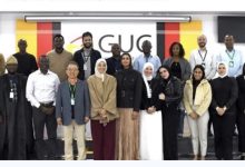 خبراء وأكاديميون يناقشون مستقبل سلاسل الإمداد الإفريقية في مؤتمر دولي بالجامعة الألمانية بالقاهرة