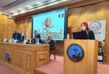 معهد البحوث الفلكية يفتتح مركز الذكاء الاصطناعي وتقنيات التراث الافتراضي المصري البريطاني