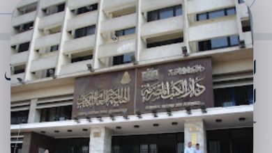 «عندما يغني النيل».. الإبداع والموسيقى يجتمعان في ندوة «نغمات نيلية» بدار الكتب دار الكتب والوثائق القومية تحتفي بـ "وفاء النيل" في ندوة فنية بعنوان «نغمات نيلية»