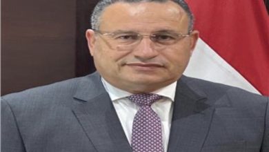 التعليم العالي: بدء العد التنازلي لانطلاق دورة الألعاب الإفريقية الثانية عشرة للجامعات «القاهرة 2026» خلال الفترة من 8 إلى 16 سبتمبر 2 التعليم العالي: بدء العد التنازلي لانطلاق دورة الألعاب الإفريقية الثانية عشرة للجامعات «القاهرة 2026» خلال الفترة من 8 إلى 16 سبتمبر