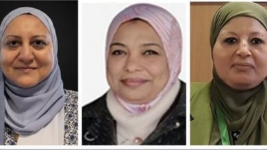 بالأسماء تعيين ثلاث وكيلات بكليات الآثار والدراسات العليا للتربية والحاسبات والذكاء الاصطناعي