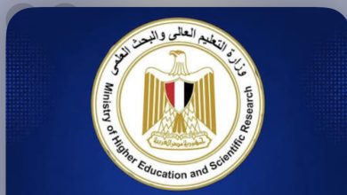 انطلاق تنسيق الشهادات المعادلة ومدارس "STEM" والنيل الإثنين المقبل.. ولتعليم العالي تحذر
