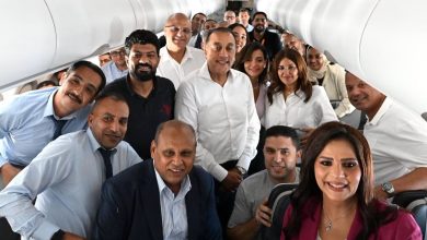 نيابة عن الرئيس السيسي.. رئيس الوزراء يشارك في افتتاح سد ومحطة "جوليوس نيريري" بتنزانيا
