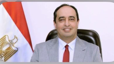 الدكتور عمرو عثمان مدير صندوق مكافحة الإدمان يعلن تقدم 3000 شاب وفتاة جدد للانضمام إلى رابطة متطوعي الصندوق و69% منهم فتيات