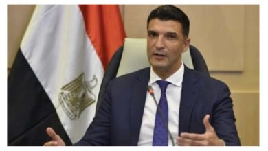 الليلة علي إذاعة الشرق الأوسط .. وزير الصناعة خالد هاشم يكشف عن تسهيلات جديدة لجذب الاستثمارات عبر "منصة مصر الصناعية الرقمية "