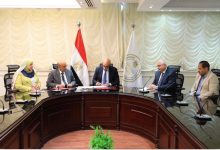 وزير التربية والتعليم يعتمد نتيجة الدور الثاني للدبلومات الفنية للعام الدراسي ٢٠٢٥ / ٢٠٢٦ بنسبة نجاح ٨٩,٤٩٪