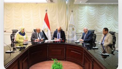 وزير التربية والتعليم يعتمد نتيجة الدور الثاني للدبلومات الفنية للعام الدراسي ٢٠٢٥ / ٢٠٢٦ بنسبة نجاح ٨٩,٤٩٪