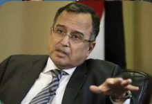 نبيل فهمي يرحب بالقرار الأمريكي برفع سوريا من قائمة الدول الراعية للإرهاب