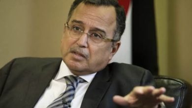 نبيل فهمي يرحب بالقرار الأمريكي برفع سوريا من قائمة الدول الراعية للإرهاب 2 نبيل فهمي يرحب بالقرار الأمريكي برفع سوريا من قائمة الدول الراعية للإرهاب