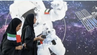 تحت شعار «بنظهر الأقوى والأفضل».. الإمارات تحتفي بيوم المرأة الإماراتية عبر برنامج وطني ممتد