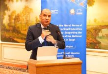 بحضور ممثلي منظمة العمل الدولية ومختلف الجهات والمؤسسات المعنية وزير العمل يشارك في الاجتماع العاشر للجنة التوجيهية الثلاثية لمكافحة عمل الأطفال..