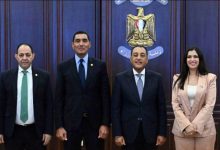 الدكتورة إنجي منصور توقع بروتوكول تعاون بين «لبلدنا» ووزارة الشباب والرياضة بالعلمين الجديدة 8 الدكتورة إنجي منصور توقع بروتوكول تعاون بين «لبلدنا» ووزارة الشباب والرياضة بالعلمين الجديدة