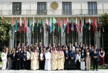 افتتاح برنامج التدريب الصيفي لجامعة الدول العربية – 2026 الدفعة الثانية