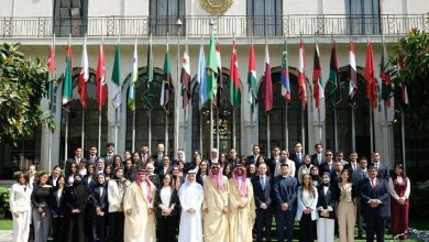 افتتاح برنامج التدريب الصيفي لجامعة الدول العربية – 2026 الدفعة الثانية