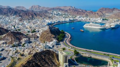 زوار سلطنة عُمان خلال النصف الأول لعام 2026 بلغوا نحو 1.8 مليون زائر