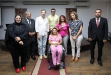 لتعزيز الدمج الثقافي والفني.. ندوة خاصة لمناقشة التجارب المسرحية الخاصة بذوي الإعاقة