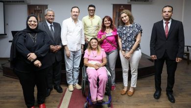لتعزيز الدمج الثقافي والفني.. ندوة خاصة لمناقشة التجارب المسرحية الخاصة بذوي الإعاقة