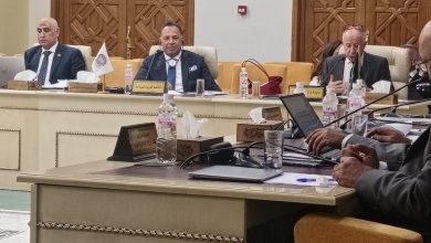 المنظمة العربية للسياحة تدعو لتخصيص خط هاتفي موحد 126 لتلقى بلاغات السائحين عند تعرضهم لأي مشاكل أثناء رحلاتهم السياحية بكافه الدول العربية