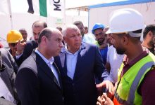 وزير العمل ومحافظ مطروح يختتمان جولتهما برأس الحكمة بلقاءات مع العمالة غير المنتظمة .. ويتابعان مستوى الرعاية الصحية.. ويكرّمان خريجي التدريب المهني 10 وزير العمل ومحافظ مطروح يختتمان جولتهما برأس الحكمة بلقاءات مع العمالة غير المنتظمة .. ويتابعان مستوى الرعاية الصحية.. ويكرّمان خريجي التدريب المهني
