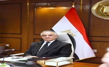 وزير العدل: الحفاظ على هيبة القضاء وتأمين المحاكم مسئولية لا تقبل التهاون أو التقصير 1 وزير العدل: الحفاظ على هيبة القضاء وتأمين المحاكم مسئولية لا تقبل التهاون أو التقصير