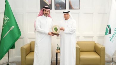 الهيئة العربية للاستثمار والإنماء الزراعي توسّع شراكاتها الاستراتيجية في المملكة العربية السعودية لاستقطاب استثمارات نوعية تعزز الأمن الغذائي العربي