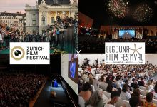 مهرجان الجونة السينمائي يعلن شراكة استراتيجية مع مهرجان زيوريخ لتعزيز التعاون السينمائي