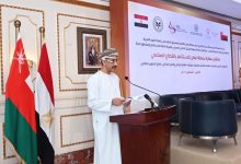 السفير عبد الله الرحبي: العلاقات العُمانية المصرية تستند لثقة متبادلة وتوافق بالرؤى