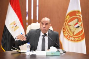وزير العمل يترأس الاجتماع الأول للمرصد المركزي لسوق العمل ويوجه بسرعة تفعيل المراصد الإقليمية