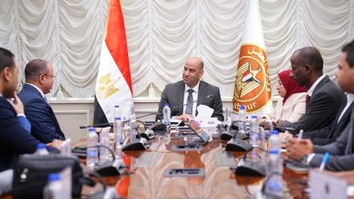 وزير العمل وقيادات «السعودي الألماني» يبحثان التوسع في التدريب من أجل التشغيل بالمهن الطبية 4 وزير العمل وقيادات «السعودي الألماني» يبحثان التوسع في التدريب من أجل التشغيل بالمهن الطبية