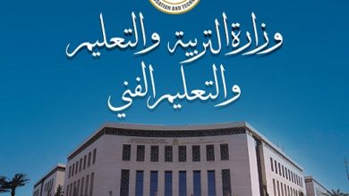 وزير التعليم يوجه بفصل طلاب عامًا كاملًا وإلزام ذويهم بسداد تكلفة تلفيات الأثاث المدرسي