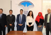 المجلس القومي لحقوق الإنسان يستقبل وفدًا من السفارة الأمريكية لبحث التعاون وتبادل الخبرات