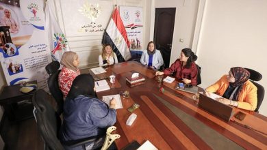 في إطار تعزيز الشراكات التنموية.. القومي للأشخاص ذوي الإعاقة ومنظمة إنقاذ الطفل يناقشان آليات المناصرة والتمكين المجتمعي