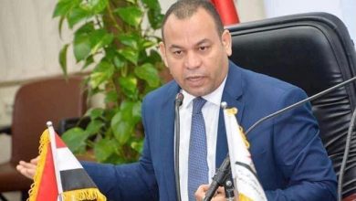 مصر .. إطلاق أول تلفزيون رقمي للبرلمانات العربية وموقع إخباري ومركز دراسات شامل
