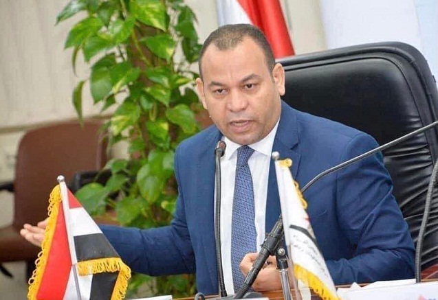 مصر .. إطلاق أول تلفزيون رقمي للبرلمانات العربية وموقع إخباري ومركز دراسات شامل 1 مصر .. إطلاق أول تلفزيون رقمي للبرلمانات العربية وموقع إخباري ومركز دراسات شامل