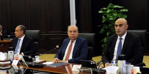 مدبولي يترأس الاجتماع الأسبوعي للحكومة ويستعرض ملفات الحادث بالإسماعيلية وتمكين الشباب وتطوير الخدمات والمدن الجديدة