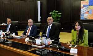 مدبولي يترأس الاجتماع الأسبوعي للحكومة ويستعرض ملفات الحادث بالإسماعيلية وتمكين الشباب وتطوير الخدمات والمدن الجديدة