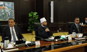 مدبولي يترأس الاجتماع الأسبوعي للحكومة ويستعرض ملفات الحادث بالإسماعيلية وتمكين الشباب وتطوير الخدمات والمدن الجديدة