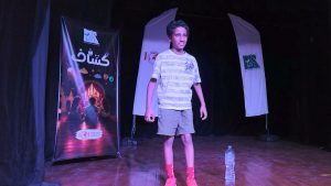 انطلاق مشروع «كشّاف» لاكتشاف ودعم مواهب الأطفال بمشاركة نخبة من الفنانين والمخرجين