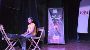 انطلاق مشروع «كشّاف» لاكتشاف ودعم مواهب الأطفال بمشاركة نخبة من الفنانين والمخرجين