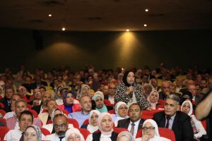 وزير التعليم يجتمع مع 4500 مدير مدرسة لبحث استعدادات العام الدراسي الجديد 2026/2027