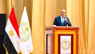 وزير التعليم يجتمع مع 4500 مدير مدرسة لبحث استعدادات العام الدراسي الجديد 2026/2027