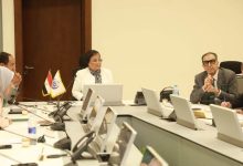 نائب وزير الصحة تترأس اجتماع اللجنة العليا للحد من الولادات القيصرية لمتابعة مؤشرات الأدا