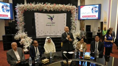 محافظ القاهرة يشهد ملتقى توظيف لتوفير 400 فرصة عمل للشباب